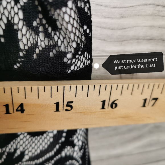 SIZE 14P SANGRIA PETITE COCKTAIL DRESS EUC - Picture 6 of 11